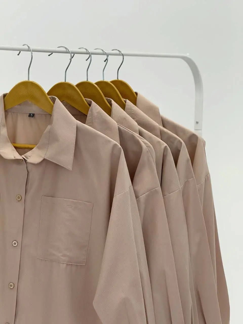 3594-شومیز داکرون (ایراد دار)